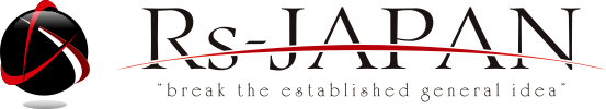 Rs-JApan logo
